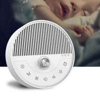 White Noise Sleep Instrument Speaker