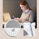 White Noise Sleep Instrument Speaker