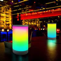 Portable Night Light Camping Ligh