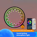 RGB Pickup Ambience LED Night Light