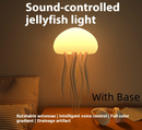 Jellyfish Mood Lamp LED Jellyfish Night Light
