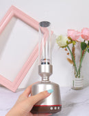 Candlelight Bluetooth Speaker Night Light