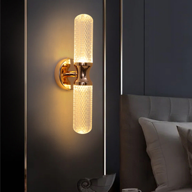 Light Luxury Nordic Decorative Lamps