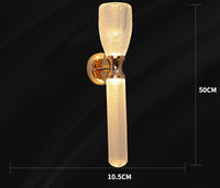 Light Luxury Nordic Decorative Lamps