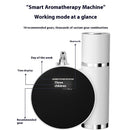 Large Capacity Smart Ultrasonic Aroma Diffuser