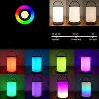 Portable Night Light Camping Ligh