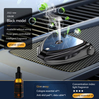 Fashion Smart Car Air Purifier