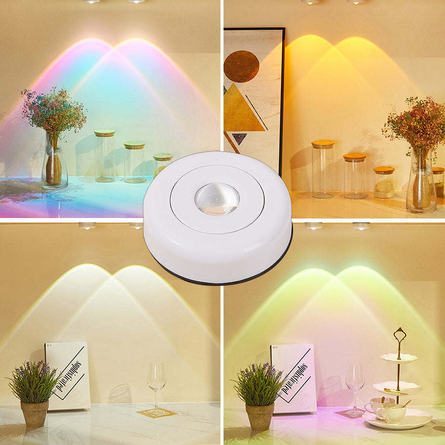 LED Wireless Closet & Kitchen Light