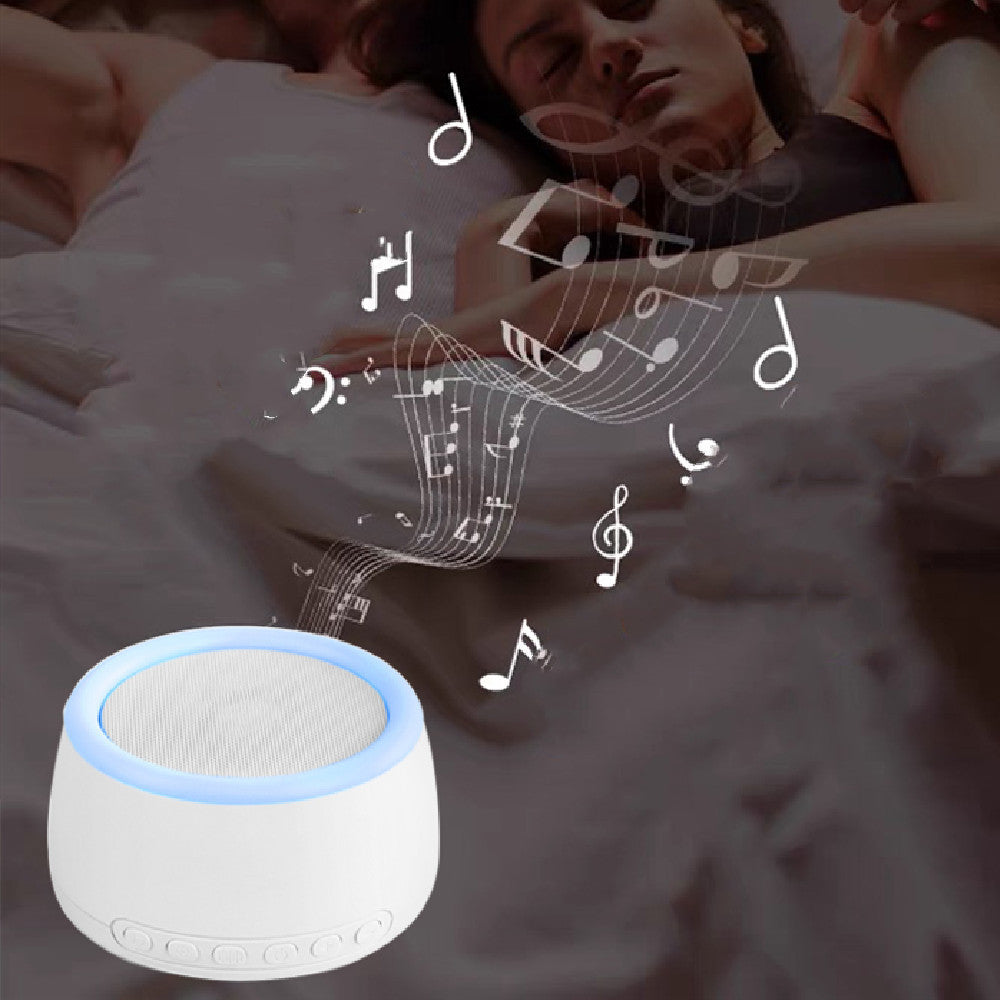 Pink and White Noise Aid
