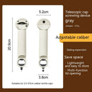Three-in-one Multifunctional Magnetic Can Can Openers Bottle Opener
