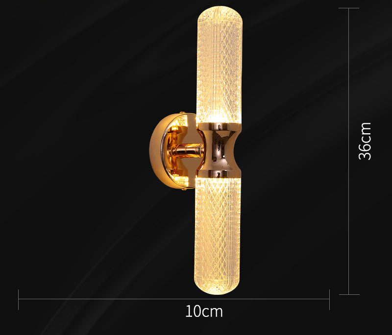 Light Luxury Nordic Decorative Lamps