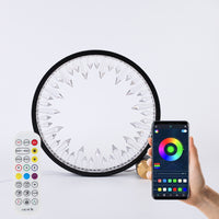 RGB Pickup Ambience LED Night Light