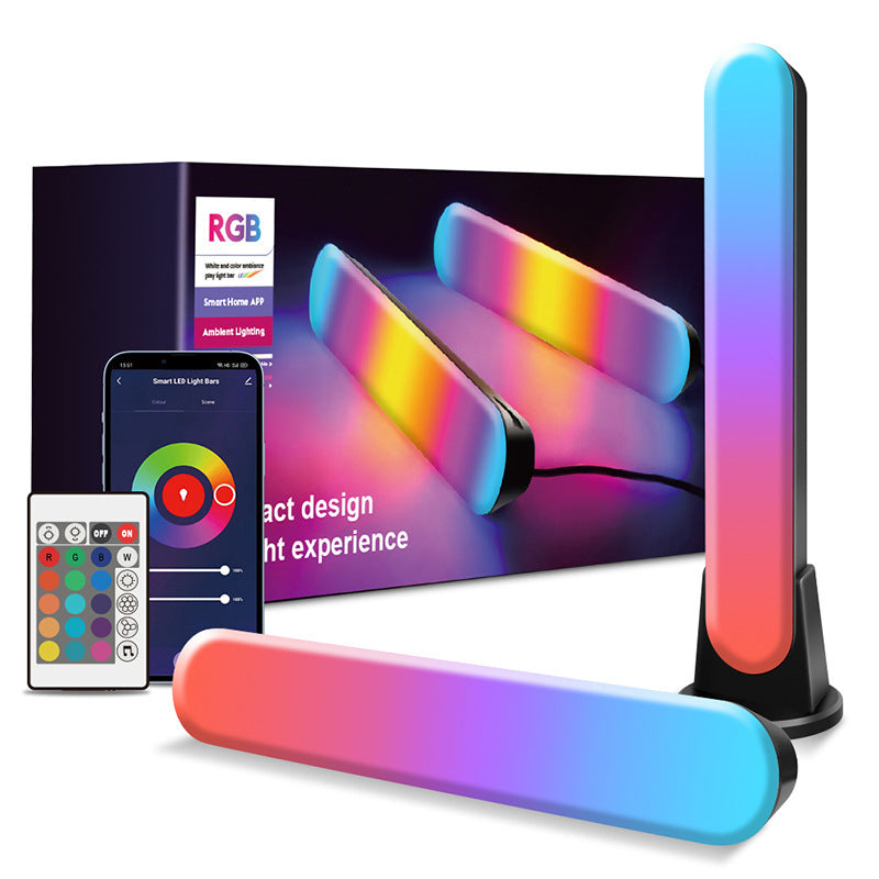 RGB Music Bluetooth Ambient Light