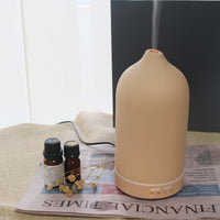 Ceramic Aroma Diffuser Humidifier