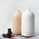 Ceramic Aroma Diffuser Humidifier