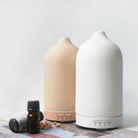 Ceramic Aroma Diffuser Humidifier
