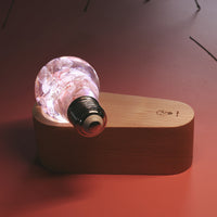 Small Night Light Homestay Light Bar Light Household