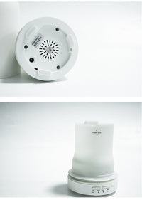 Ceramic Aroma Diffuser Humidifier