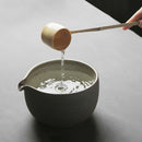 Japanese Matcha Handmade Bamboo Spoon