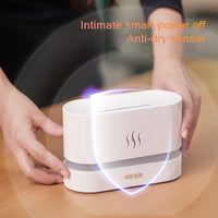 180ML USB Essential Oil Diffuser