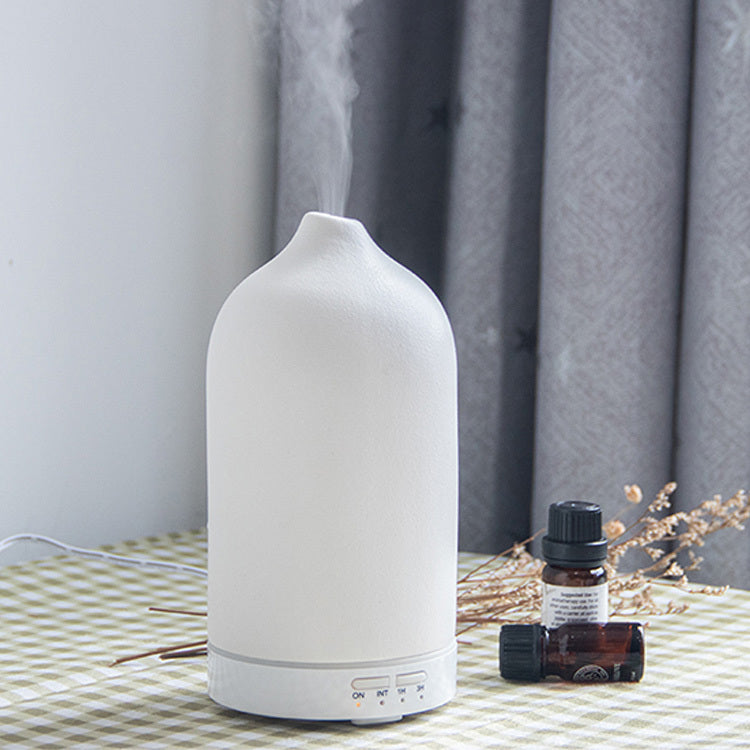 Ceramic Aroma Diffuser Humidifier