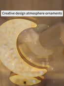 Charging Decorative Table Lamp Ornaments