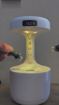 Anti-gravity Air Humidifier