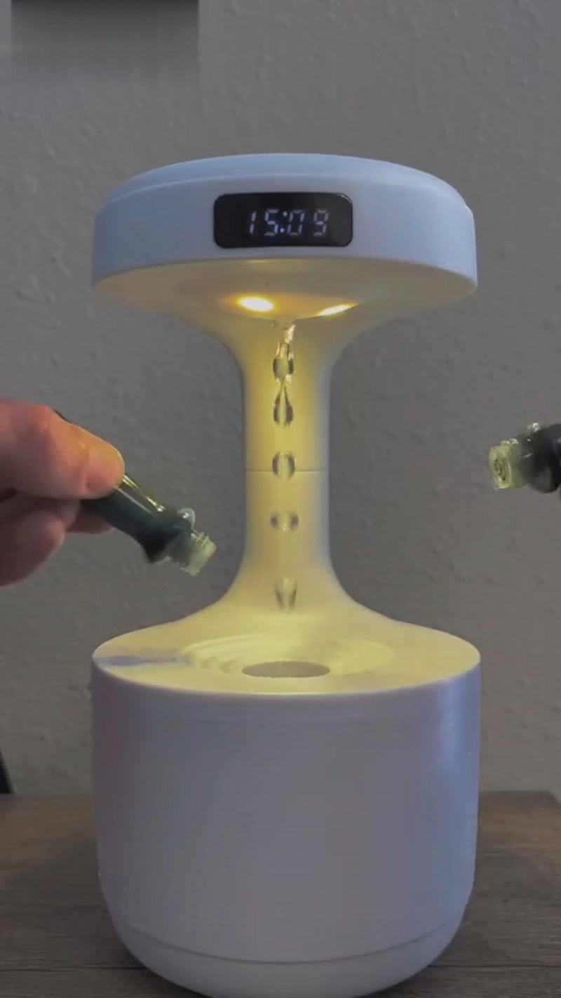 Anti-gravity Air Humidifier