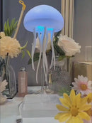 Jellyfish Mood Lamp LED Jellyfish Night Light